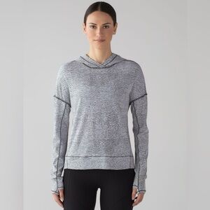 Lululemon Squad Goals Hoodie